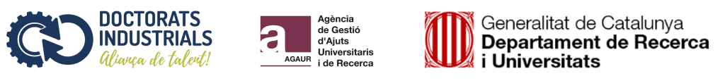 doctorat industrial 2023