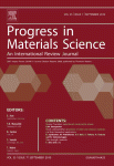 L’article “Synthesis and applications of one-dimensional semiconductors” és un dels 25 més visitats en la revista “Progress in Materials Science” al llarg del primer trimestre del 2010.