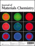 Journal of Materials Chemistry