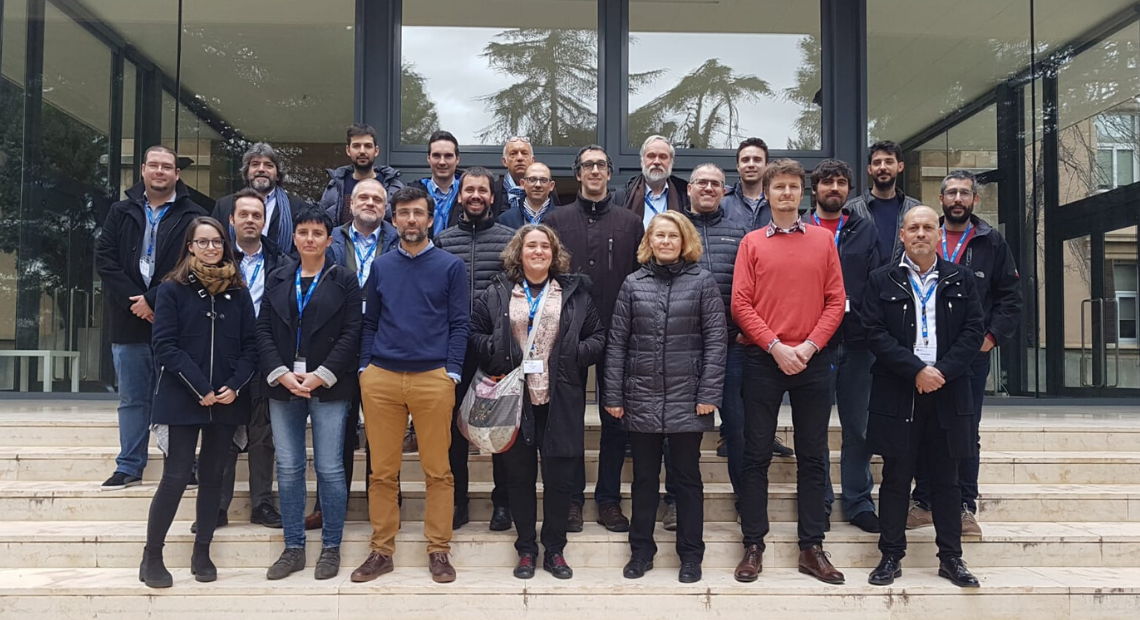 Nuclear fusion energy actors in Catalonia gather at FUSIONCAT