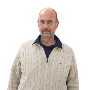 Alejandro Perez-Rodriguez