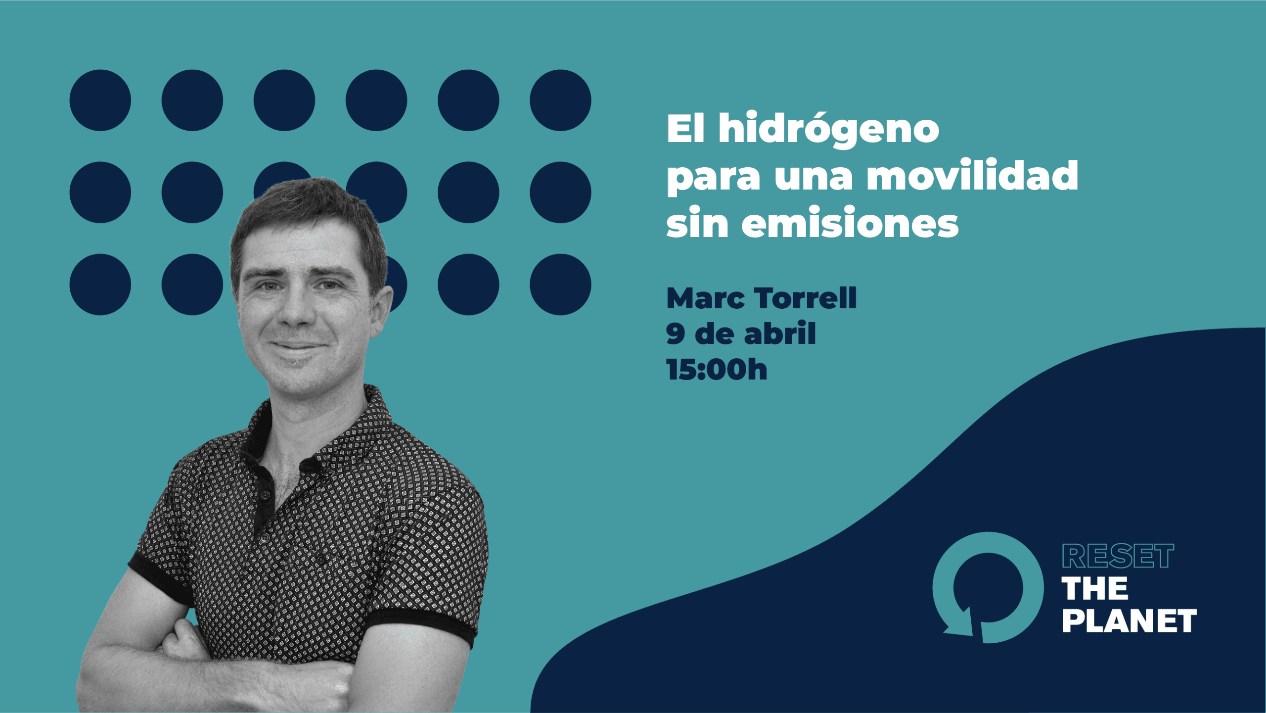 Webinar “Hydrogen for emission-free mobility"