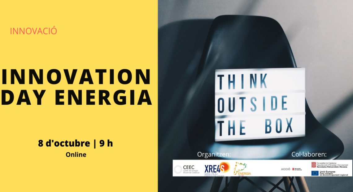 Innovation Day Energia