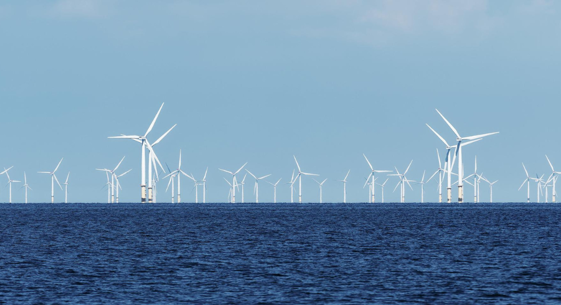 OPTIWIND Project_ develop solutions for offshore floating wind farms