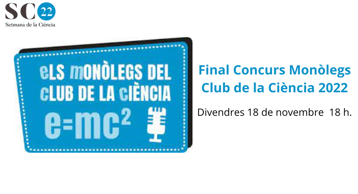 Monolegs Club de la Ciencia 2022 IREC FCRI