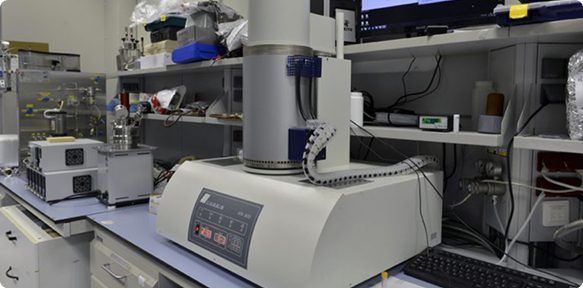 Functional Nanomaterials laboratory Nanomaterials research laboratory equipment