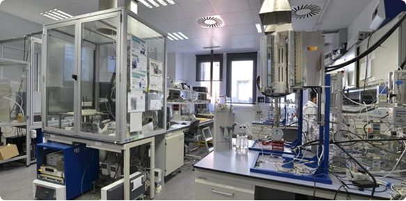 Nanoionics laboratory Nanoionics and solid state energy research laboratory