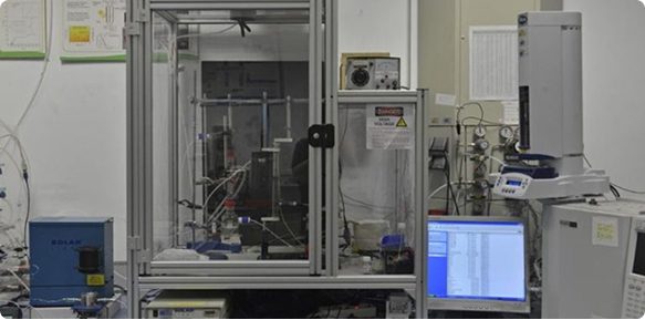 Energy Storage, Harvesting and Catalysis laboratory Energy storage and electrochemical research laboratory
