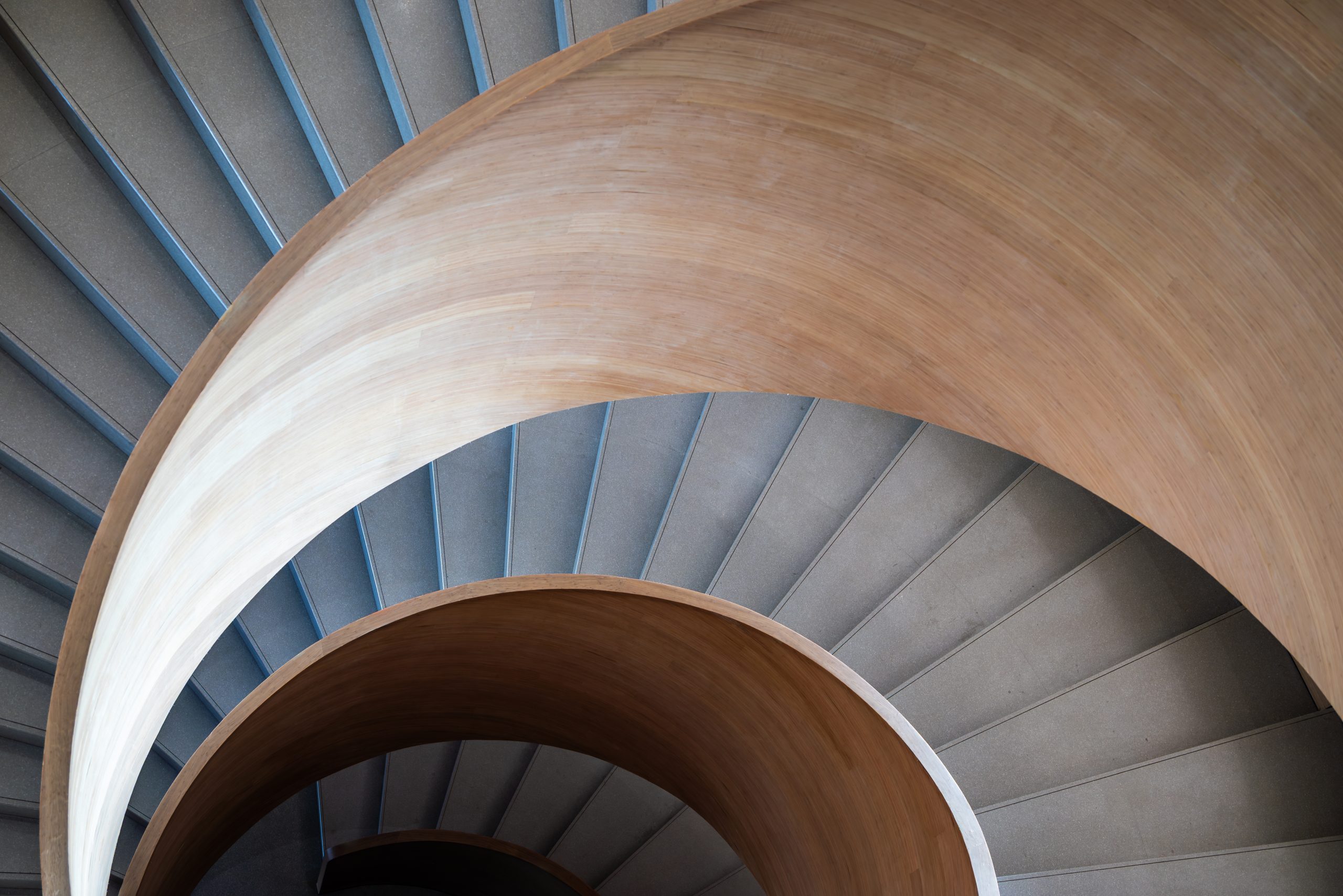 Institutional planning and organizational management within a research center