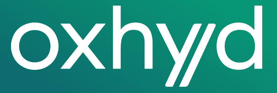 oxhyd logo
