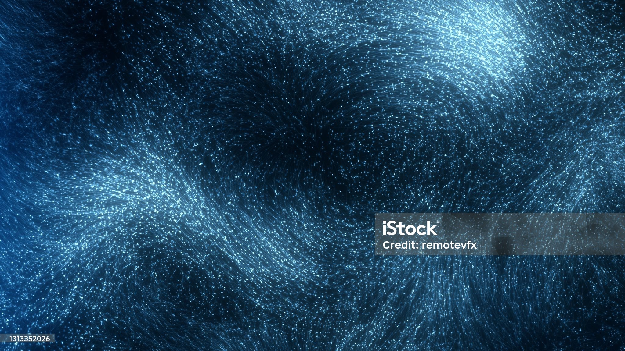 Blue abstract background simulating light connections or data, underneath an infographic titled "What is GARA all about?" with four icons and bullet points outlining the project's main goals: promoting scientific culture, bringing research closer to schools, encouraging critical thinking, and inspiring technological vocations, detailing activities such as traveling exhibitions and educational toolkits.