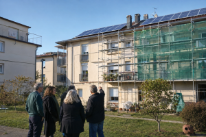 IREC joins new European LIFE projects to accelerate energy renovation and empower renewable energy communities