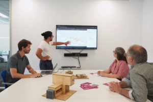 MAKING PEDs recognized as a leading innovation for Positive Energy Districts