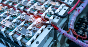 Faster battery testing for safer and more competitive energy storage in Europe 